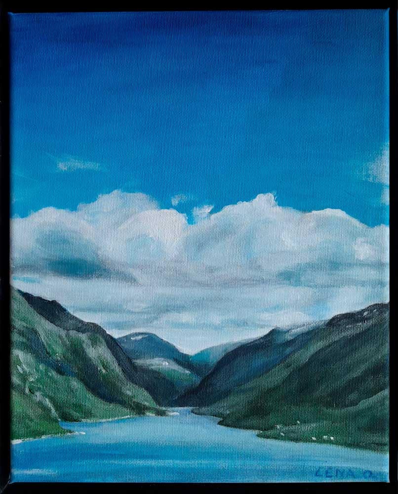 Fjord