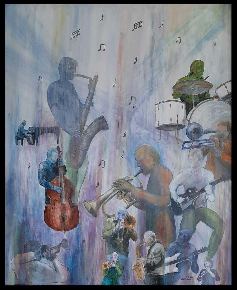 Jam Session